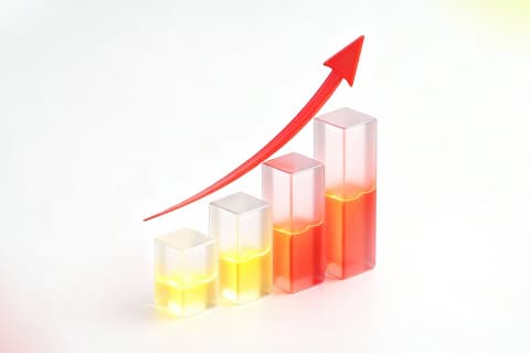 Volume de Negociação da D Prime Dezembro 2025 Recupera